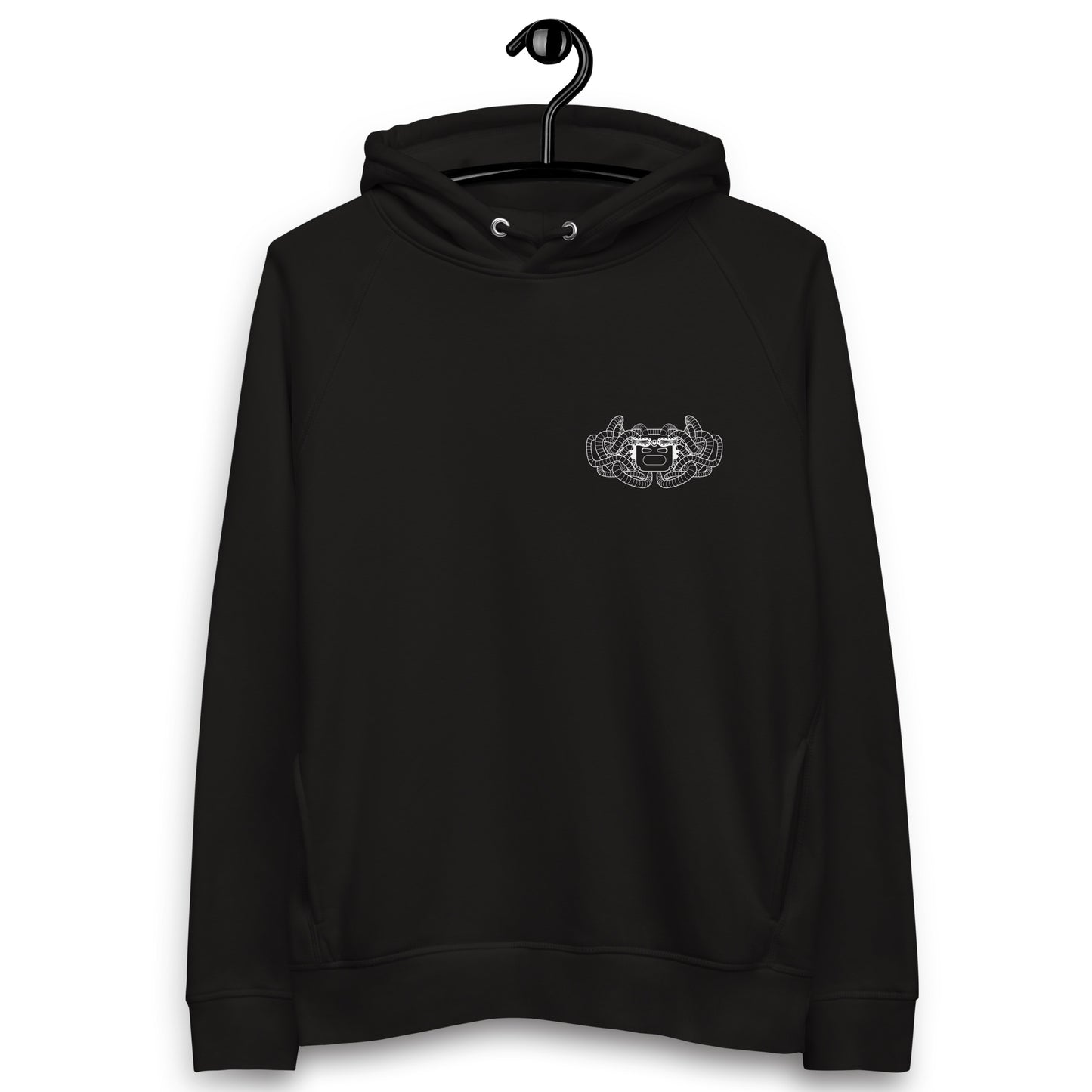 Let It Out - Unisex pullover hoodie