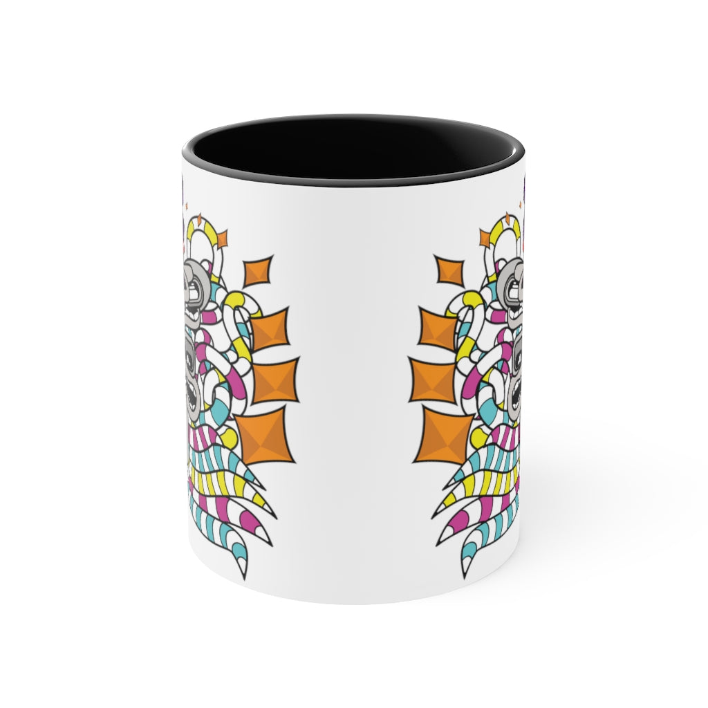 PlayerOne - Accent Mug