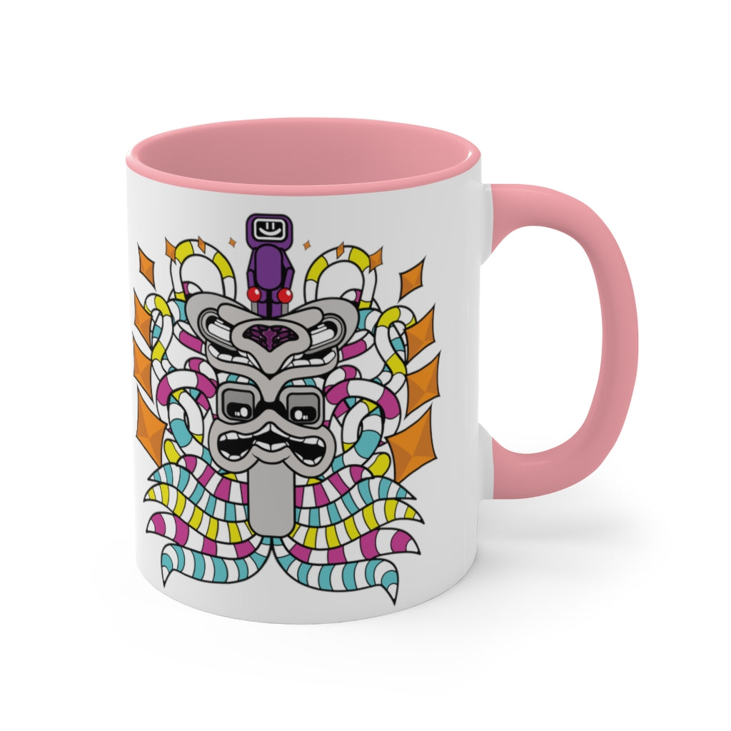 PlayerOne - Accent Mug
